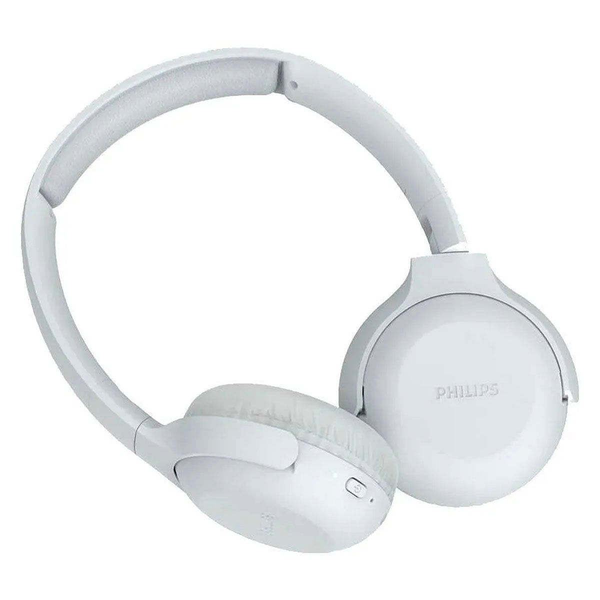 PHILIPS - Audifonos Inalámbricos Bluetooth Philips Blanco