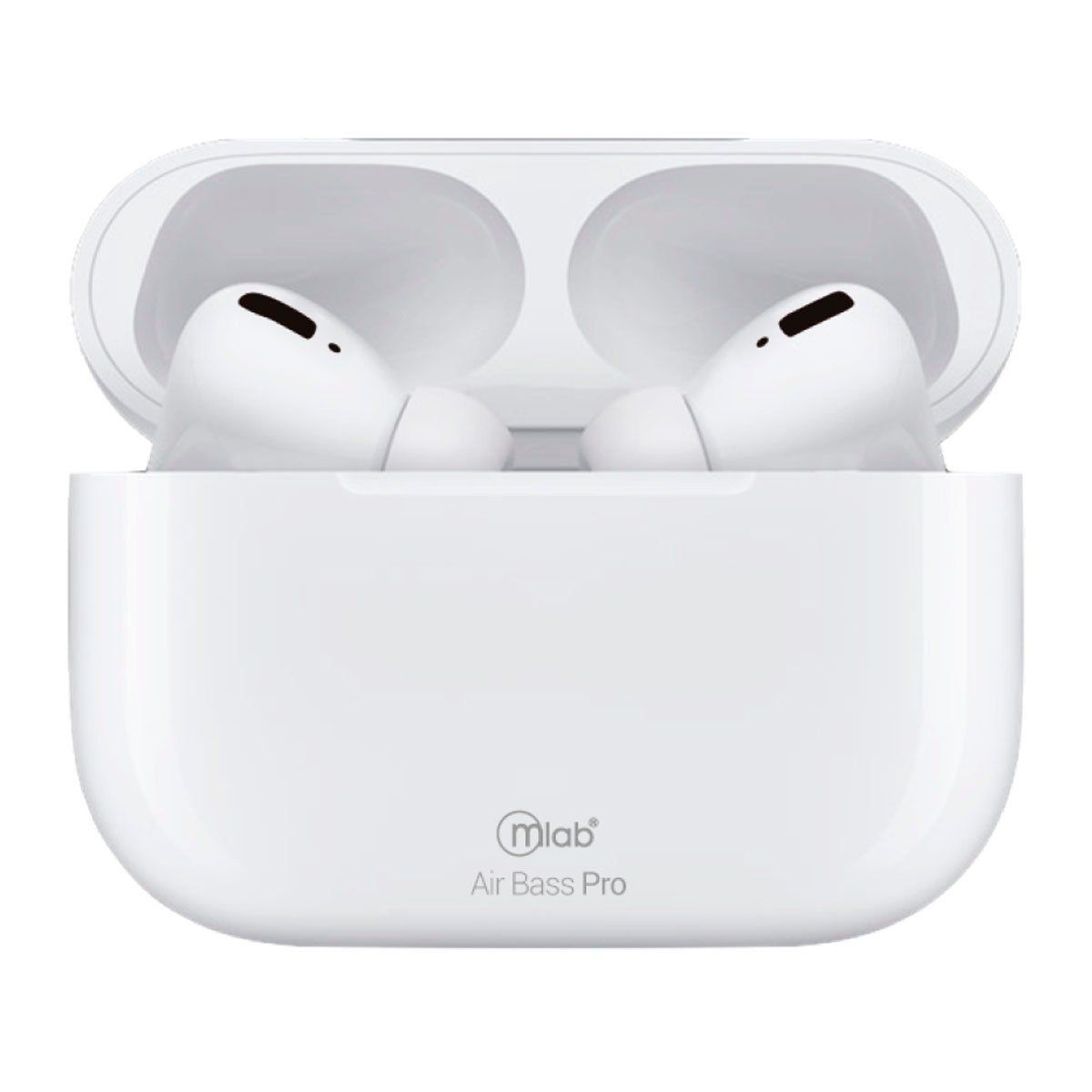 MICROLAB - Audifonos Inalambricos Bluetooth Microlab TWS AIR-BASS PRO