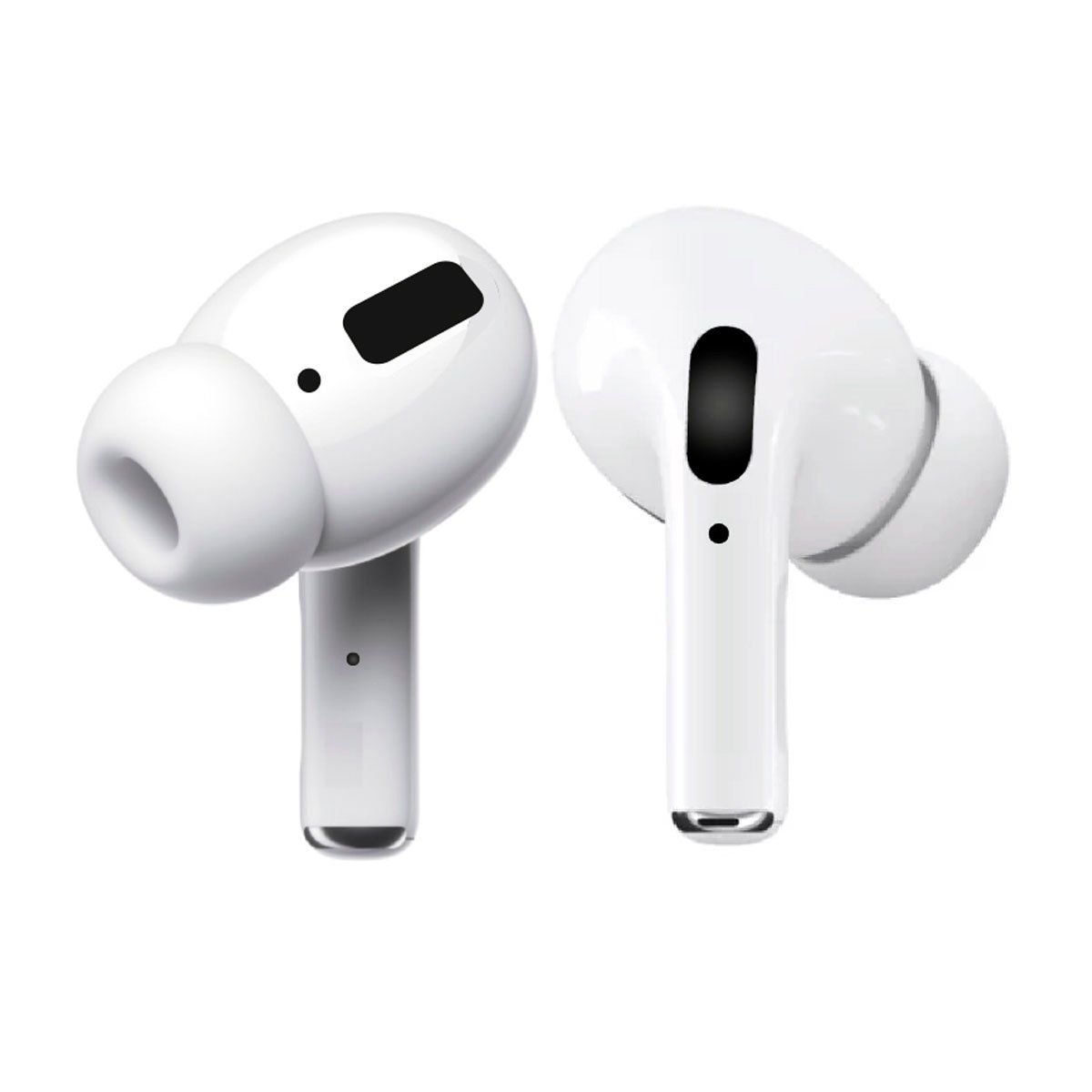 MICROLAB - Audifonos Inalambricos Bluetooth Microlab TWS AIR-BASS PRO