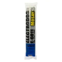 MOSAY - Electrodo 6011 3/32'' 2.5mm (pack 03kg)