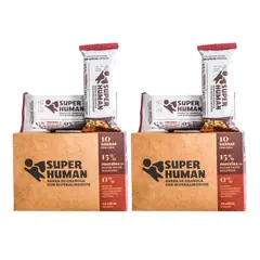 GENERICO - Barra Berry Original 40g x 20 unidades