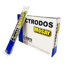 MOSAY - Electrodo 6011 3/32'' 2.5mm (pack 20kg)