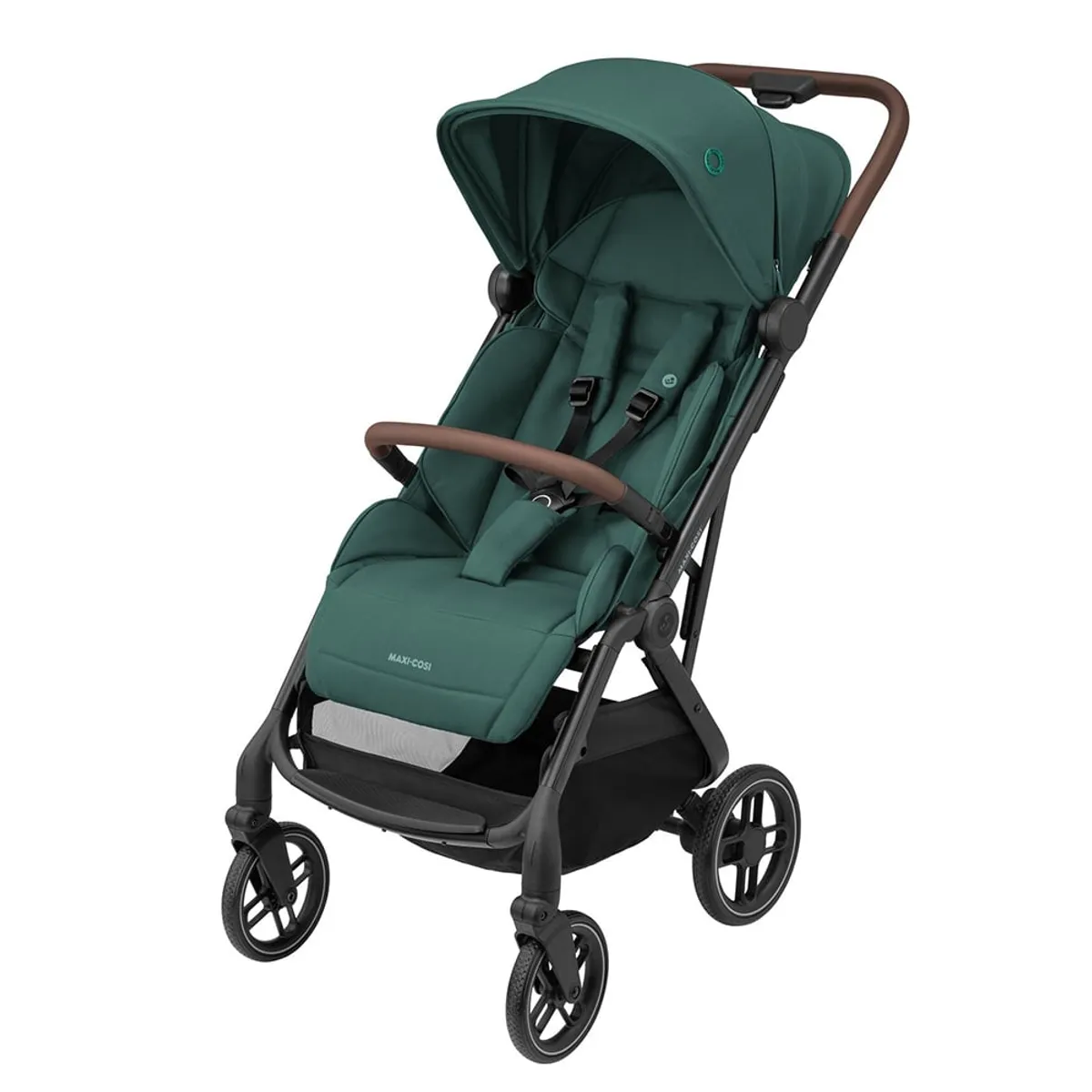 MAXI COSI - Coche Paseo Soho Essential Green Maxi Cosi