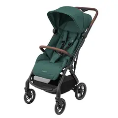 MAXI COSI - Coche Paseo Soho Essential Green
