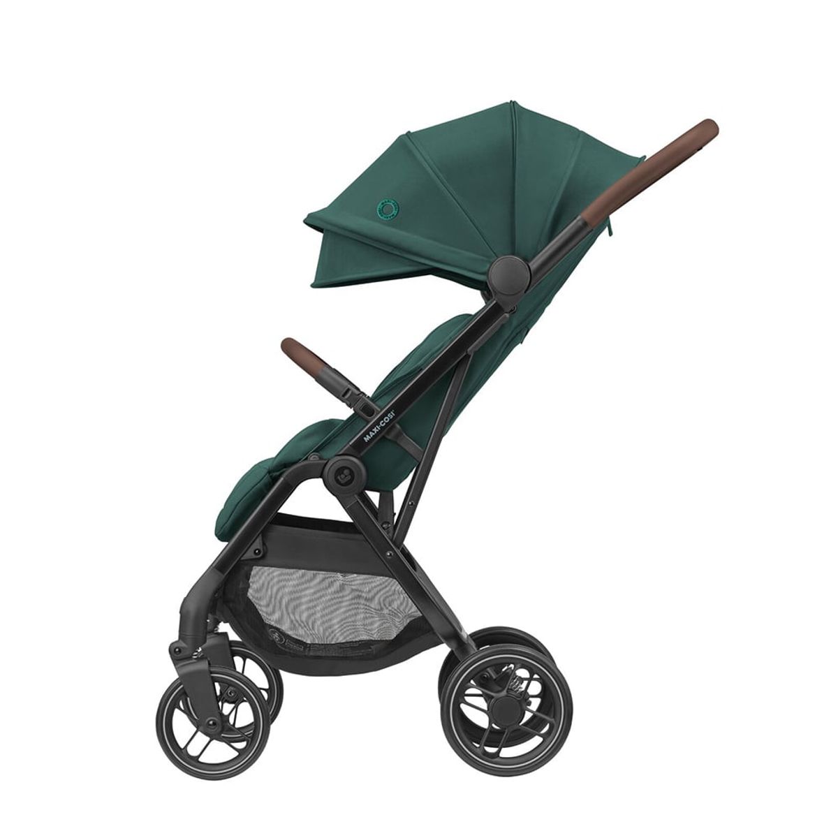 MAXI COSI - Coche Paseo Soho Essential Green Maxi Cosi