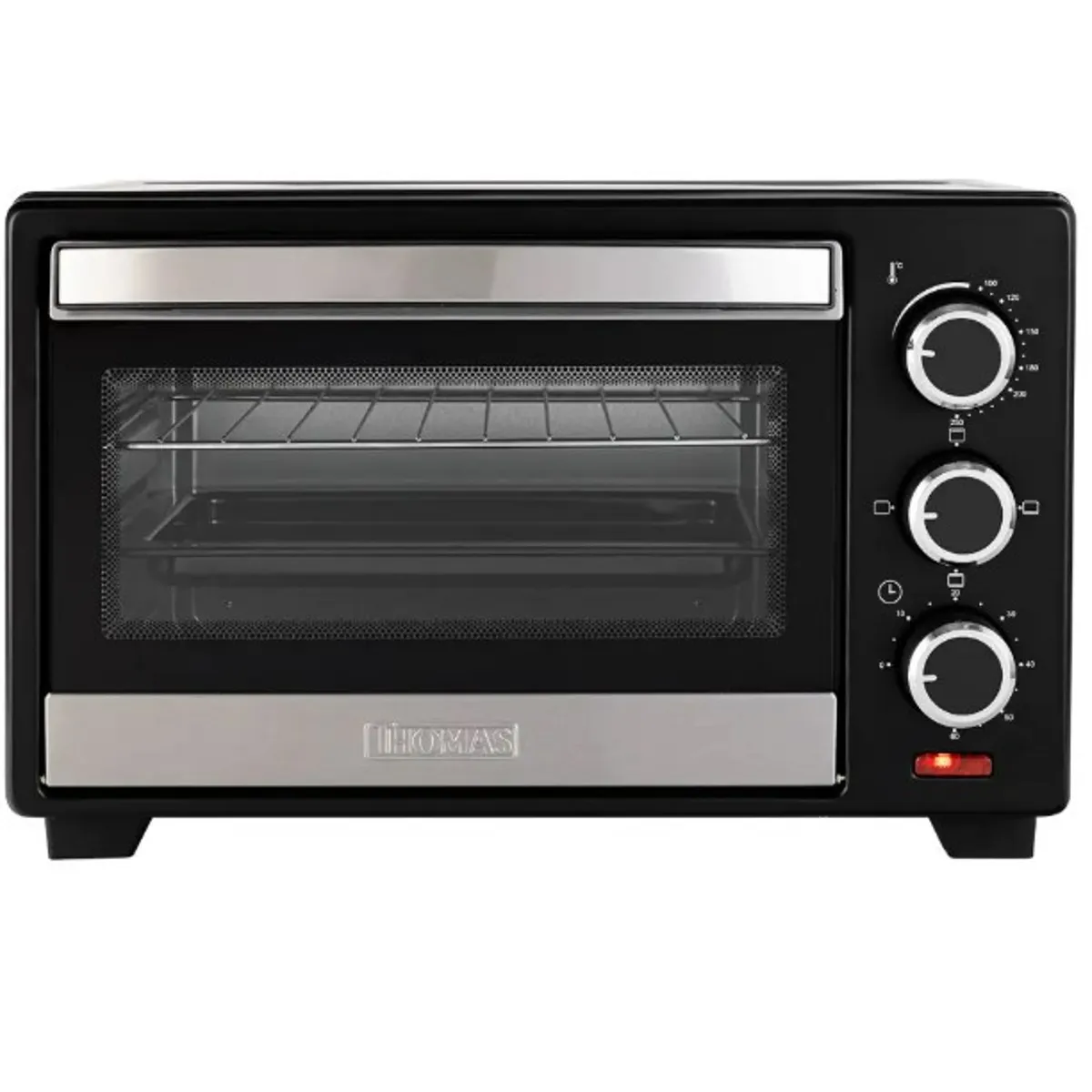 THOMAS - Horno eléctrico Thomas TH-16N01