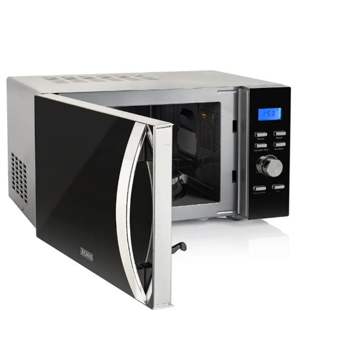 THOMAS - MICROONDAS THOMAS TH-25DM