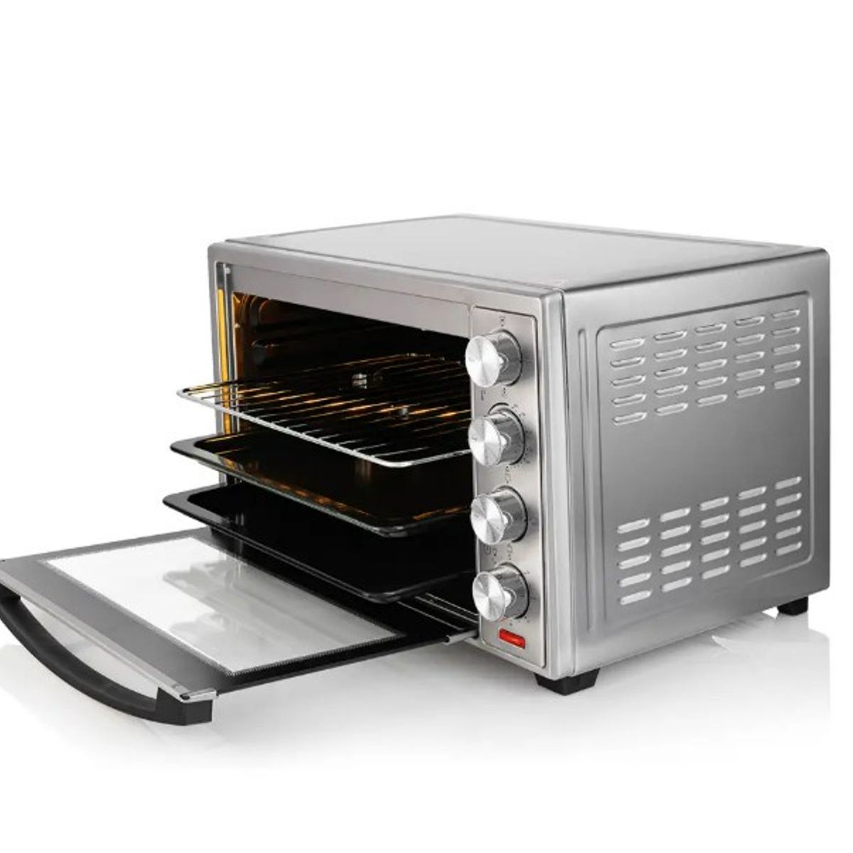 THOMAS - Horno Eléctrico Thomas TH-62i