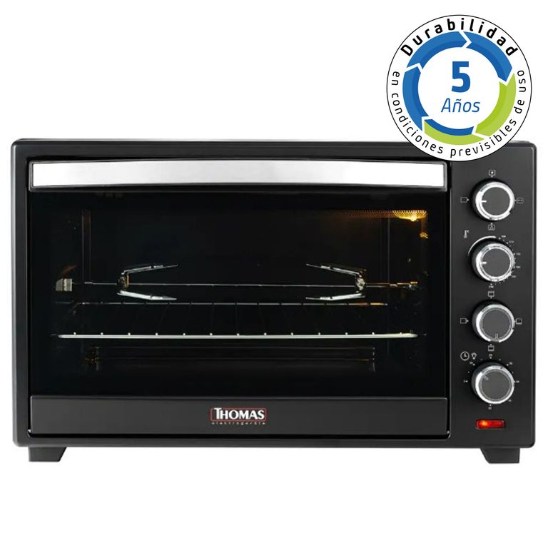 THOMAS Horno Eléctrico TH-48N
