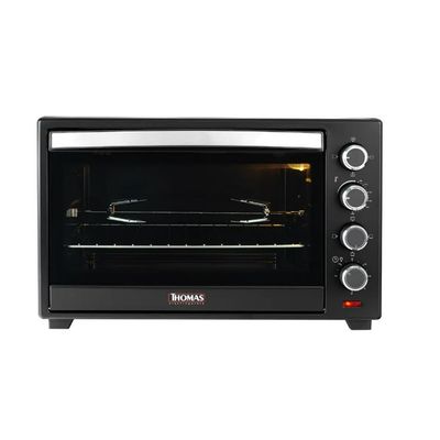 Thomas Horno Eléctrico Th-48N