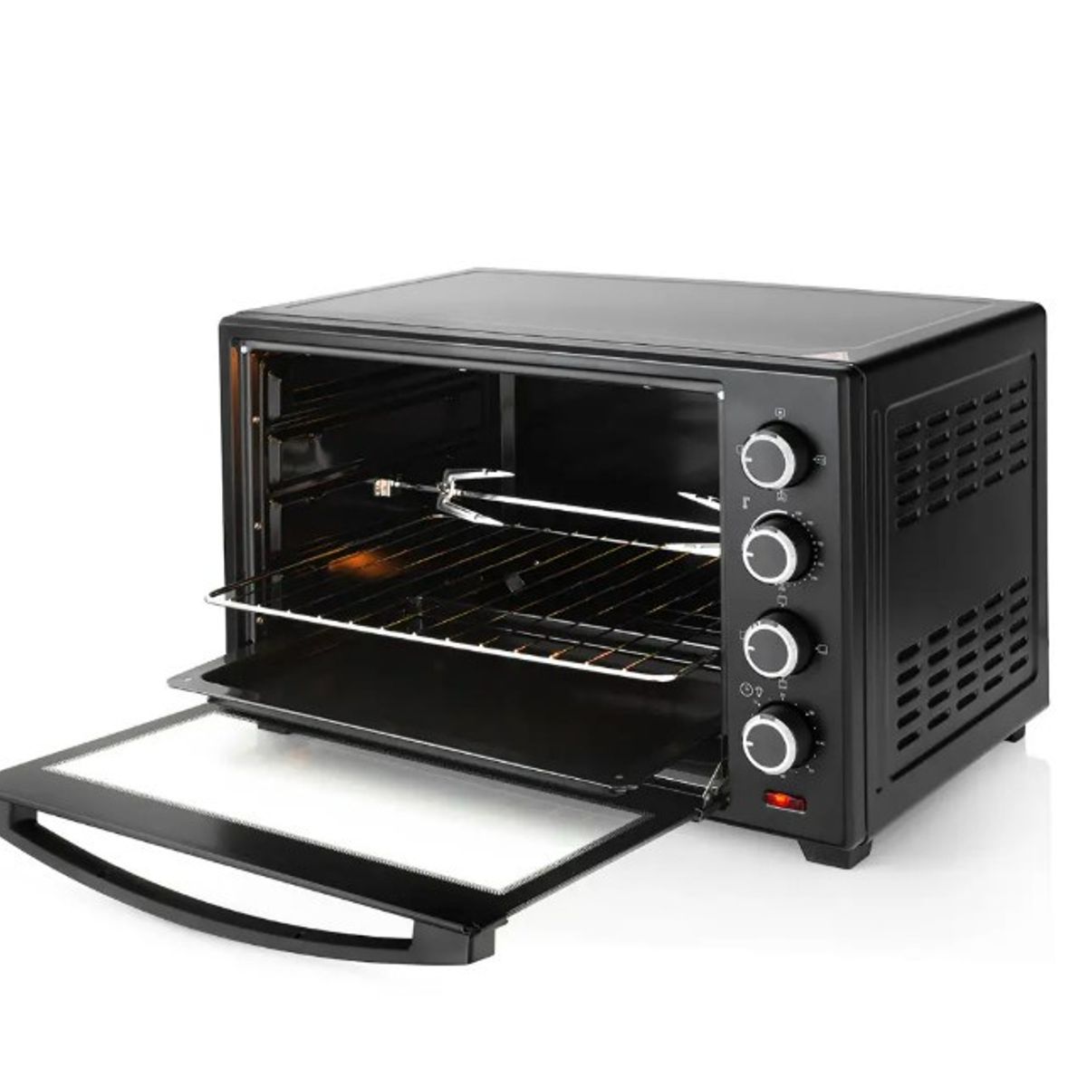 THOMAS - Horno Eléctrico Thomas TH-48N