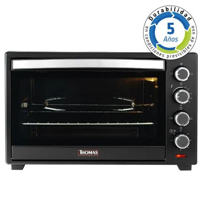 Thomas Horno Eléctrico Th-38N