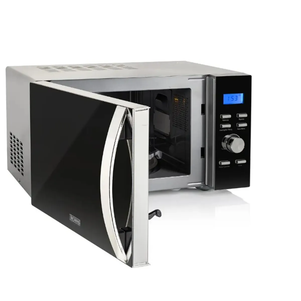 THOMAS - MICROONDAS THOMAS TH-25DM