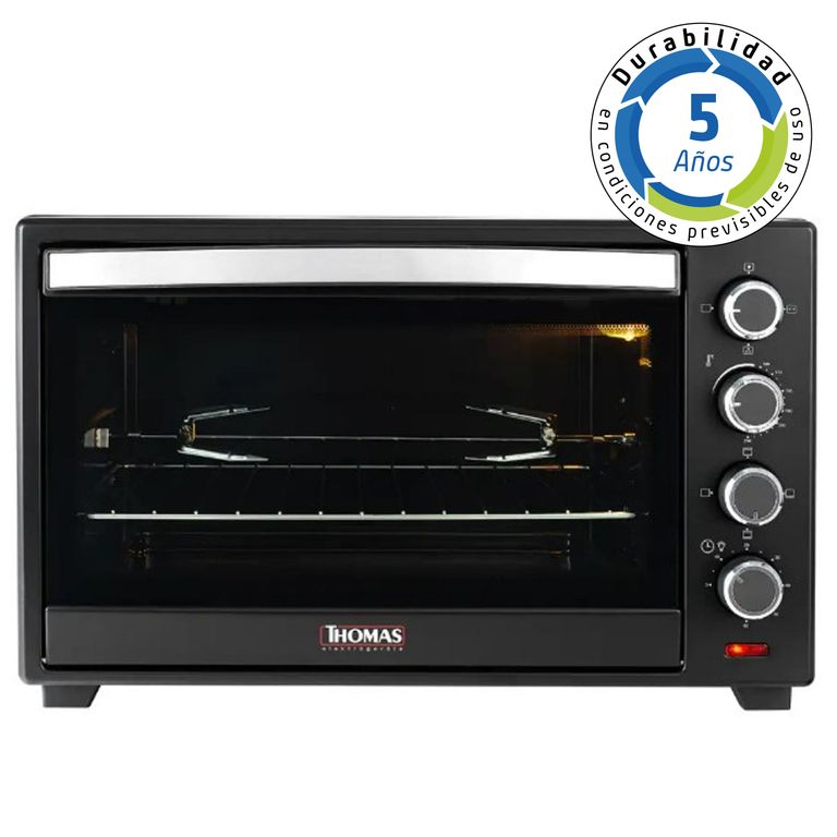 THOMAS Horno Eléctrico TH-38N