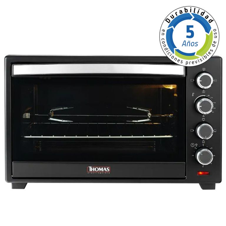 Horno Eléctrico TH-48N