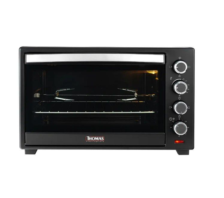 Horno Eléctrico TH-48N