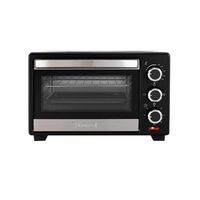 Horno eléctrico TH-16N01