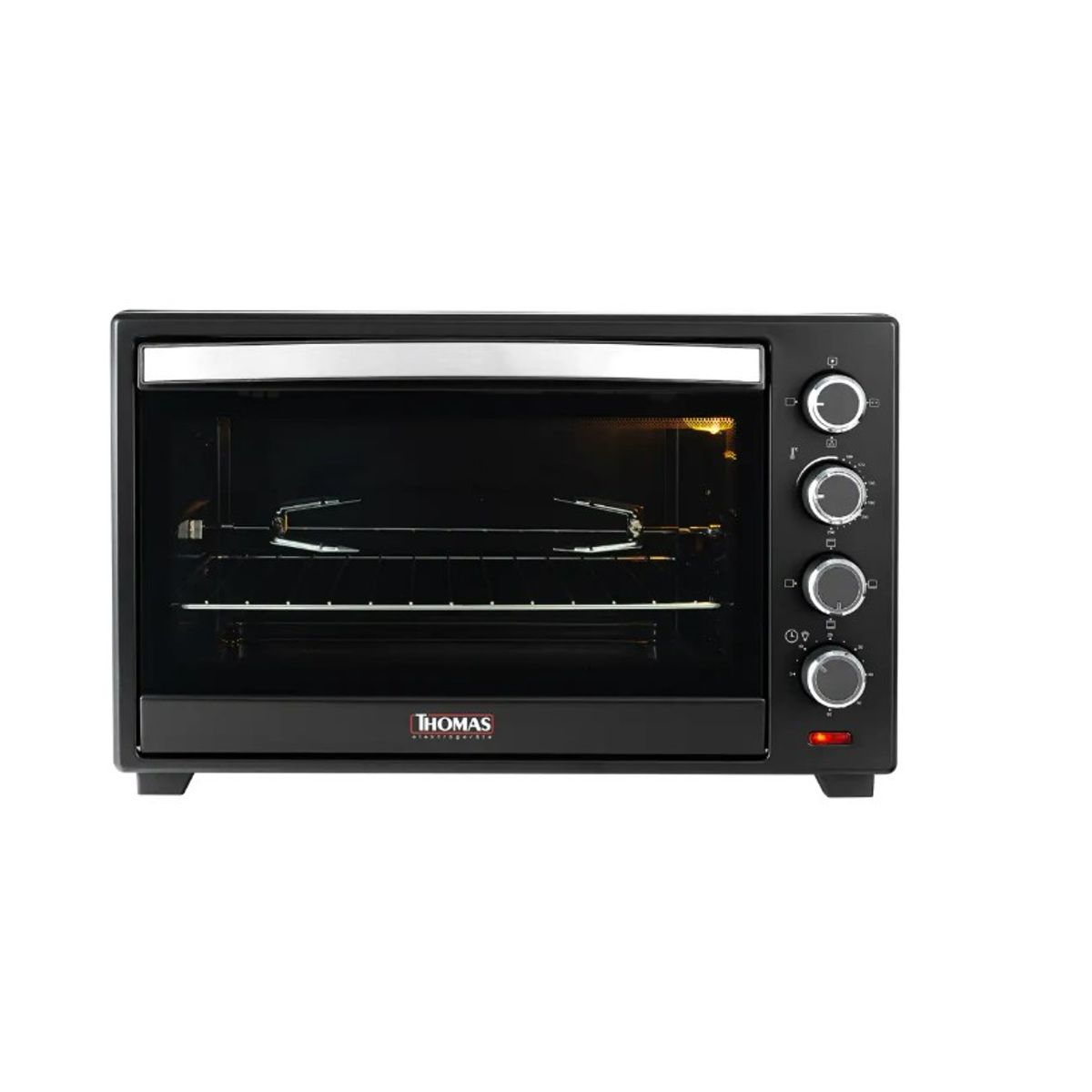 THOMAS - Horno Eléctrico Thomas TH-38N