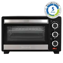 THOMAS - Horno eléctrico TH-16N01