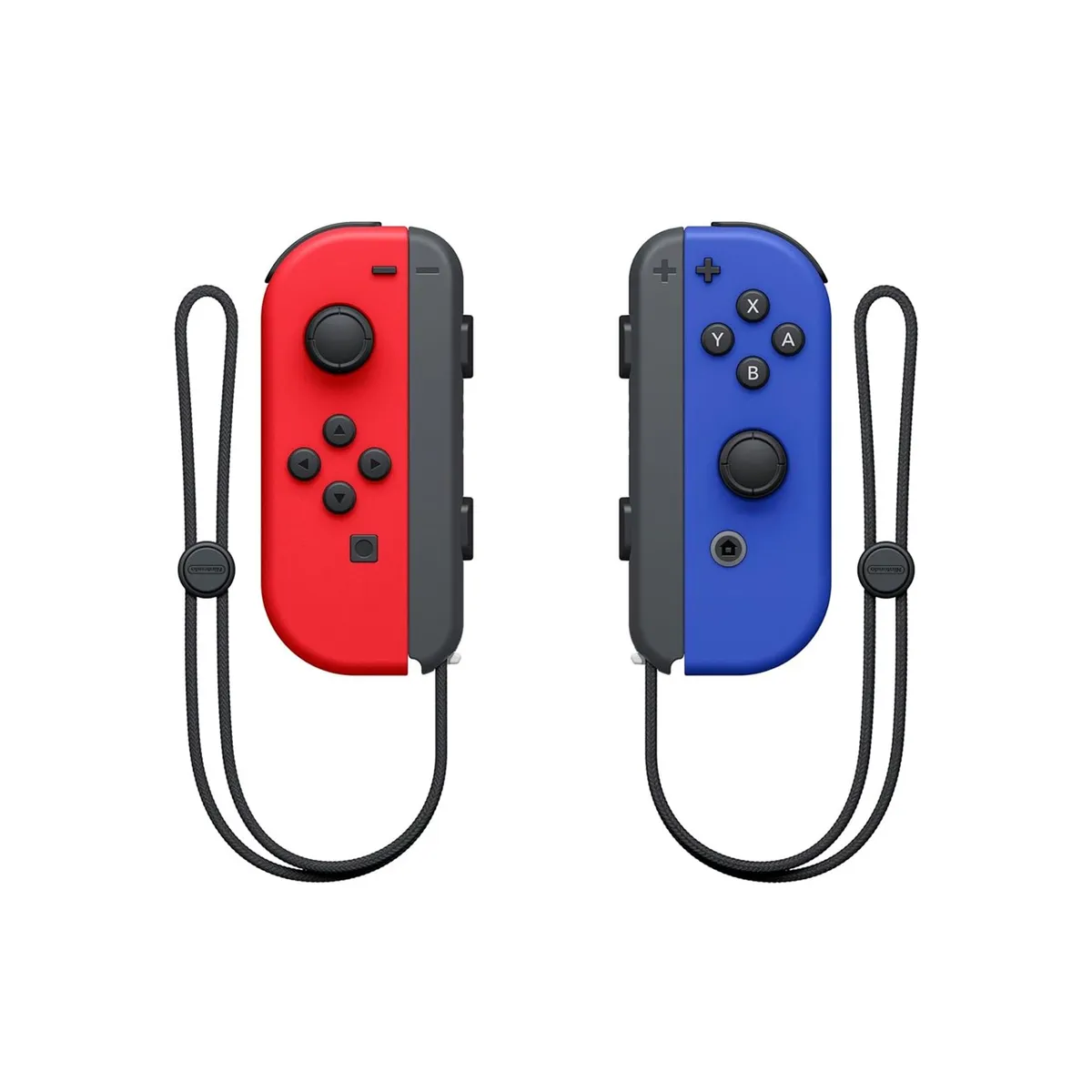 NINTENDO - Super Mario Party Digital + Joy-Con Rojo y Azul - Nintendo Switch