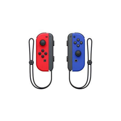 Imagen 2 del producto Super Mario Party Digital + Joy-Con Rojo y Azul - Switch