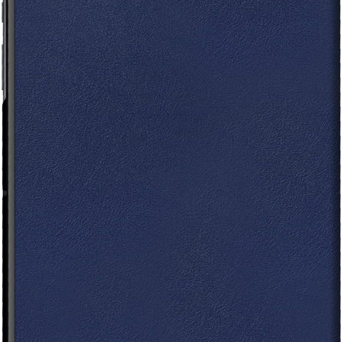 GENERICO - Funda Inteligente compatible con Samsung Galaxy Tab A8 SM-X200 Azul