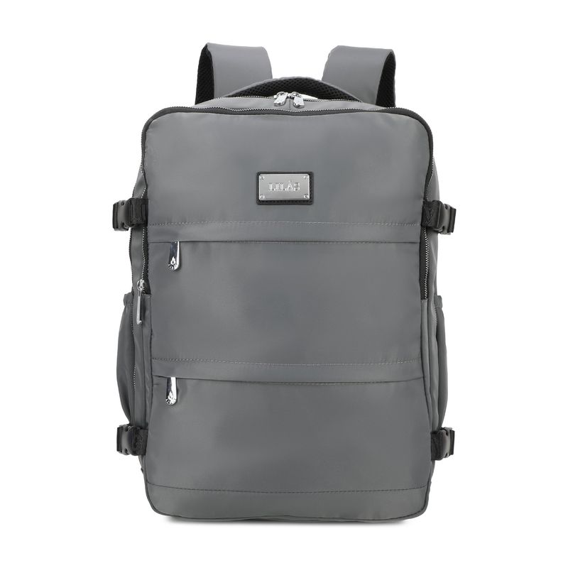 LILAS - Mochila Viajera Viral