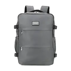 LILAS - Mochila Viajera Viral