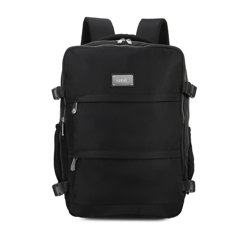 LILAS - Mochila Viajera Viral