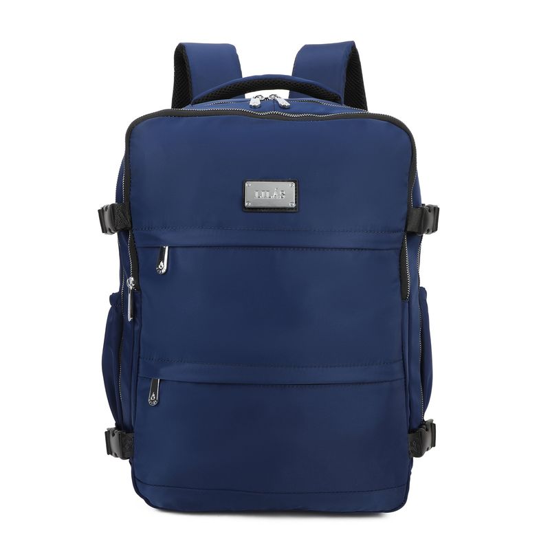LILAS - Mochila Viajera Viral