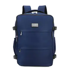 LILAS - Mochila Viajera Viral