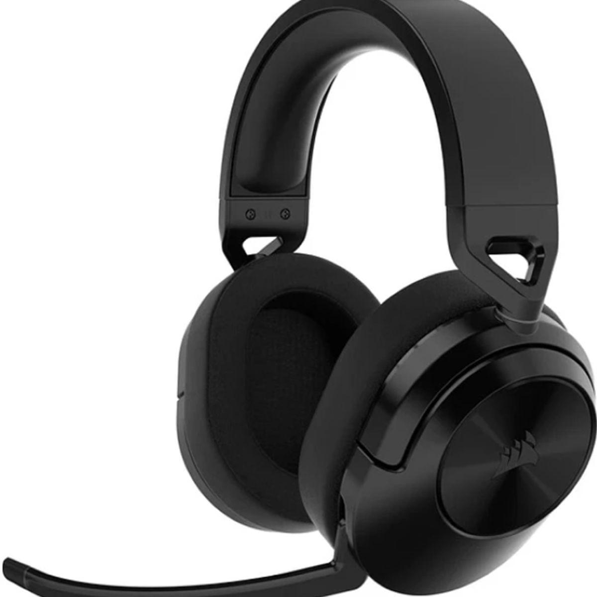 CORSAIR - Audífonos Gamer On-Ear - Corsair HS55 - inalámbrico - Carbón