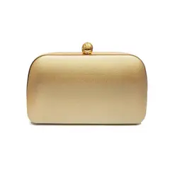 GENERICO - Cartera De Fiesta Clutch Tania