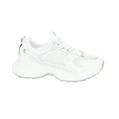 CHALADA - Zapatillas Mujer  Blanco Casual New-5