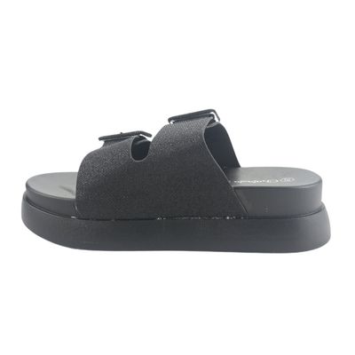 Imagen 2 del producto Sandalias Mujer  Negro Casual Bora-20