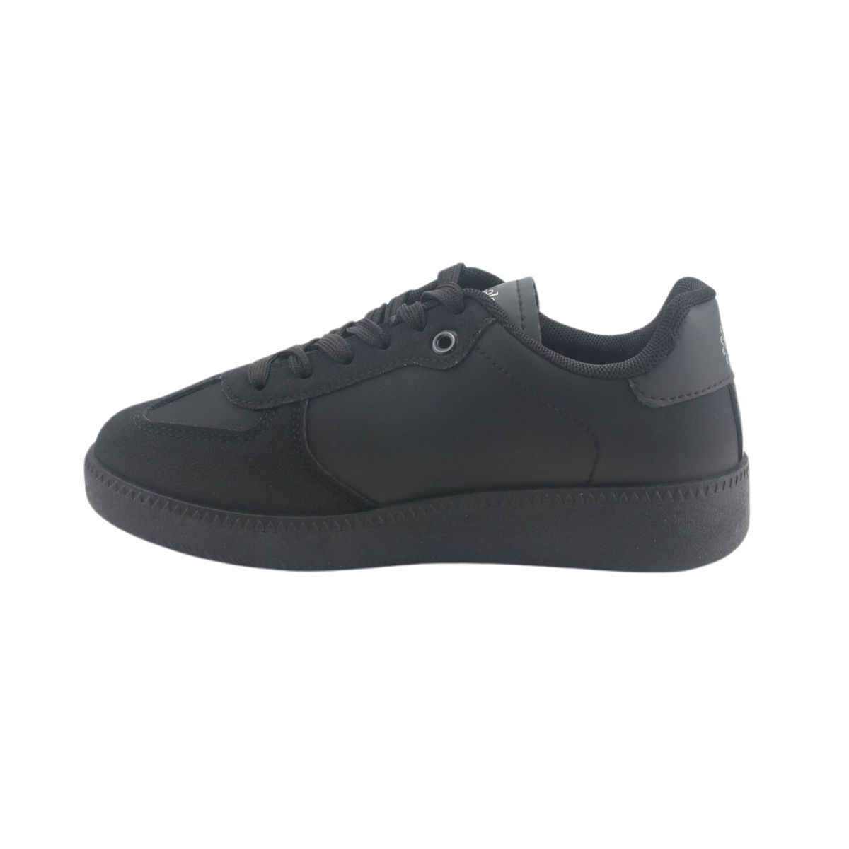 CHALADA - Zapatillas Mujer  Negro Casual Chalada Antu-2