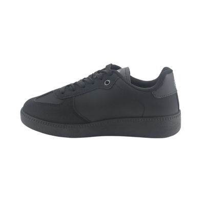 Imagen 2 del producto Zapatillas Mujer  Negro Casual Antu-2