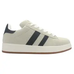 CHALADA - Zapatillas Mujer  Beige Casual Annie-1