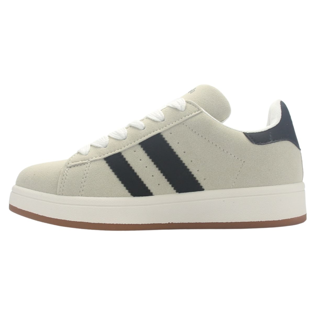 CHALADA - Zapatillas Mujer  Beige Casual Chalada Annie-1