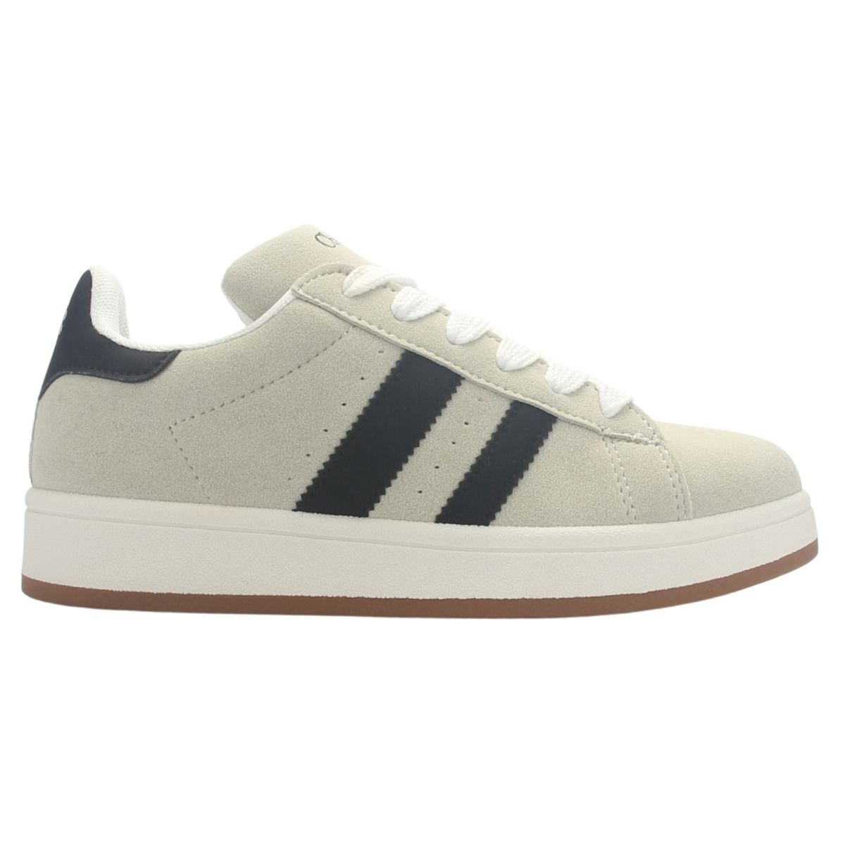 CHALADA - Zapatillas Mujer  Beige Casual Chalada Annie-1