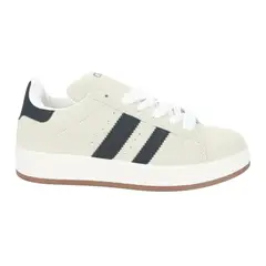 CHALADA - Zapatillas Mujer  Beige Casual Annie-1