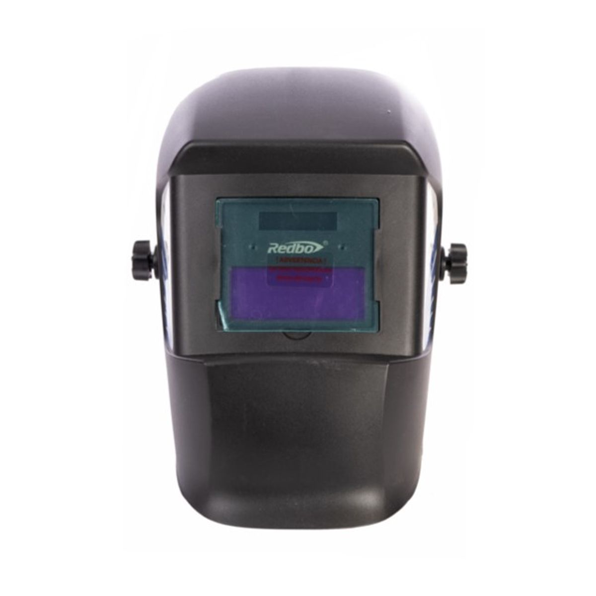 REDBO - Máscara de soldar Fotosensible REDBO RB-LY-3200HS