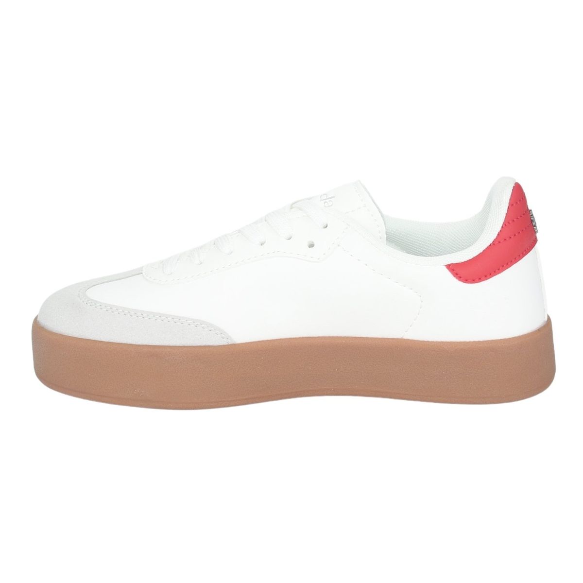 CHALADA - Zapatillas Mujer  Beige Casual Chalada Alexia-5