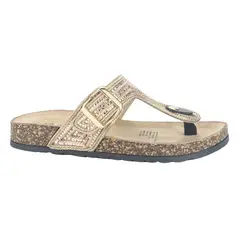 CHALADA - Sandalias Mujer  Rosado Casual Dacia-2