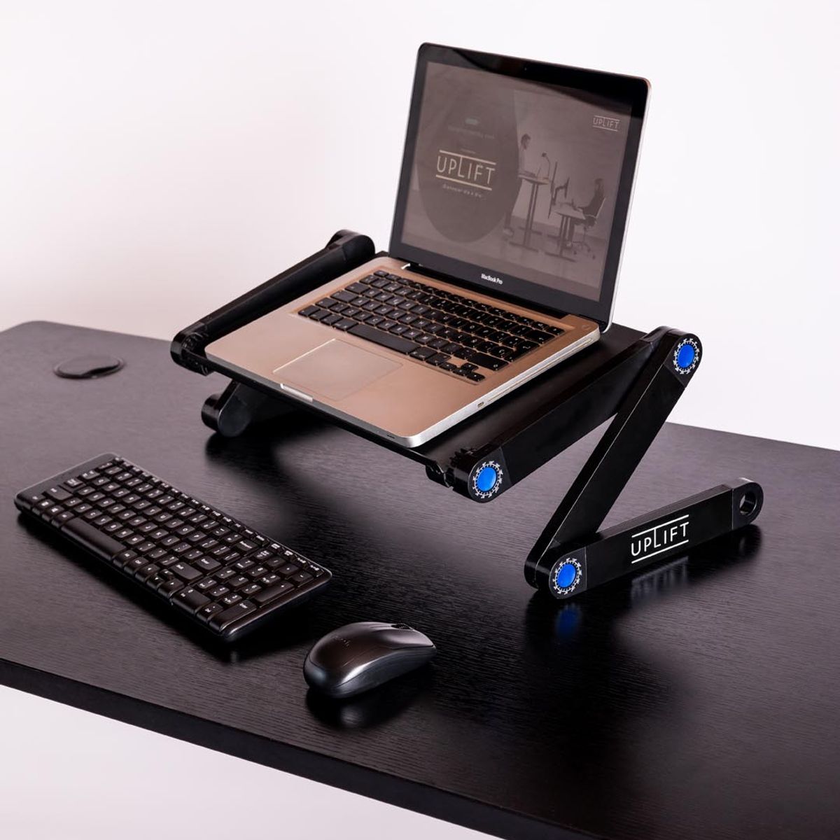 UPLIFT - Soporte Mesa Multifuncional Notebook