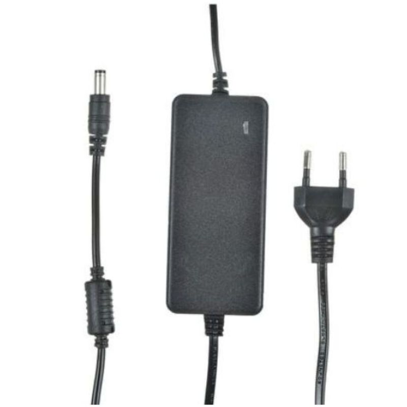GENERICO - Adaptador De Corriente Universal ACDC 12v 3a Linea Doble
