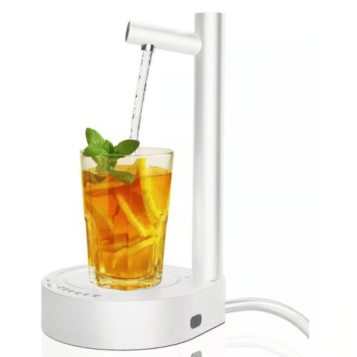 GENERICO - Dispensador Inteligente De Botellas De Agua De Escritorio