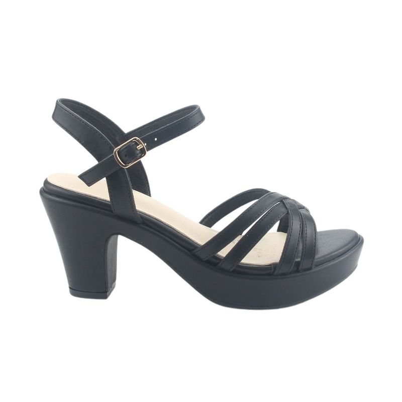 CHALADA - Sandalias Mujer  Negro Casual Chalada Notino-23