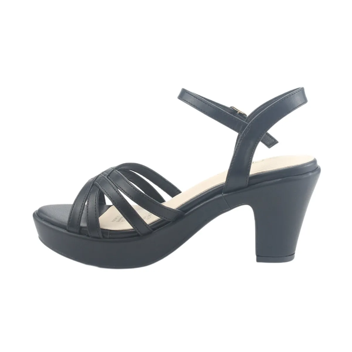 CHALADA - Sandalias Mujer  Negro Casual Chalada Notino-23