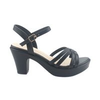 Sandalias Mujer  Negro Casual Notino-23
